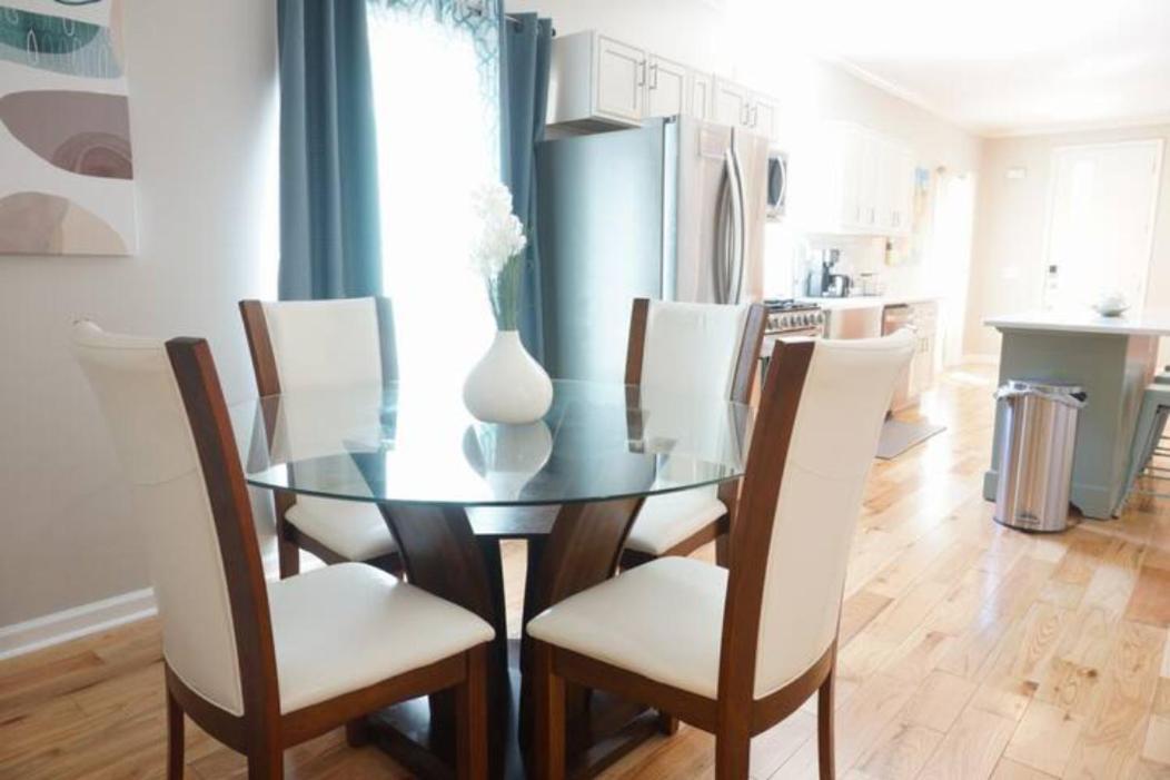 Atlanta Unit 1 Room 1 - Peaceful Private Master Bedroom With Private Balcony Exteriör bild